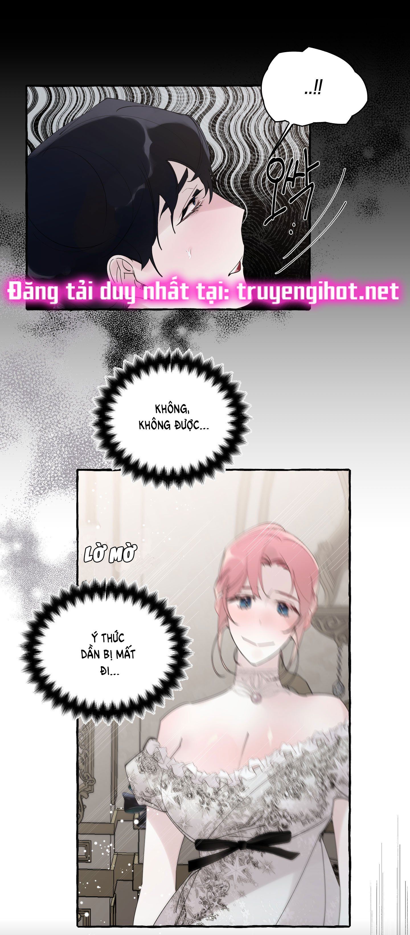 đọc truyện Lời Mời Gọi Phóng Đãng Của Nữ Công Tước Chương 38 ảnh 14 tại Thiên Thai Truyện