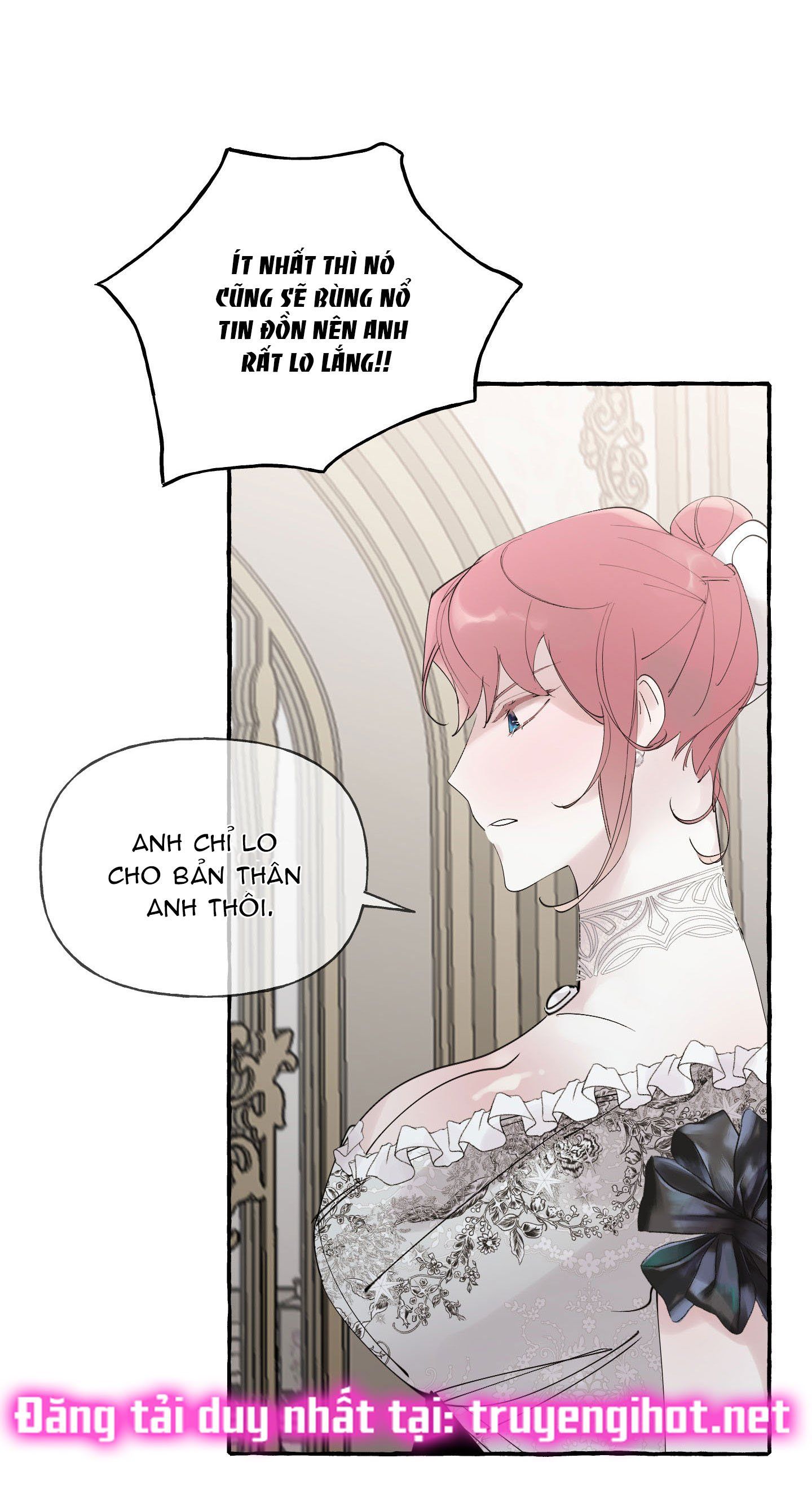 đọc truyện Lời Mời Gọi Phóng Đãng Của Nữ Công Tước Chương 38 ảnh 4 tại Thiên Thai Truyện