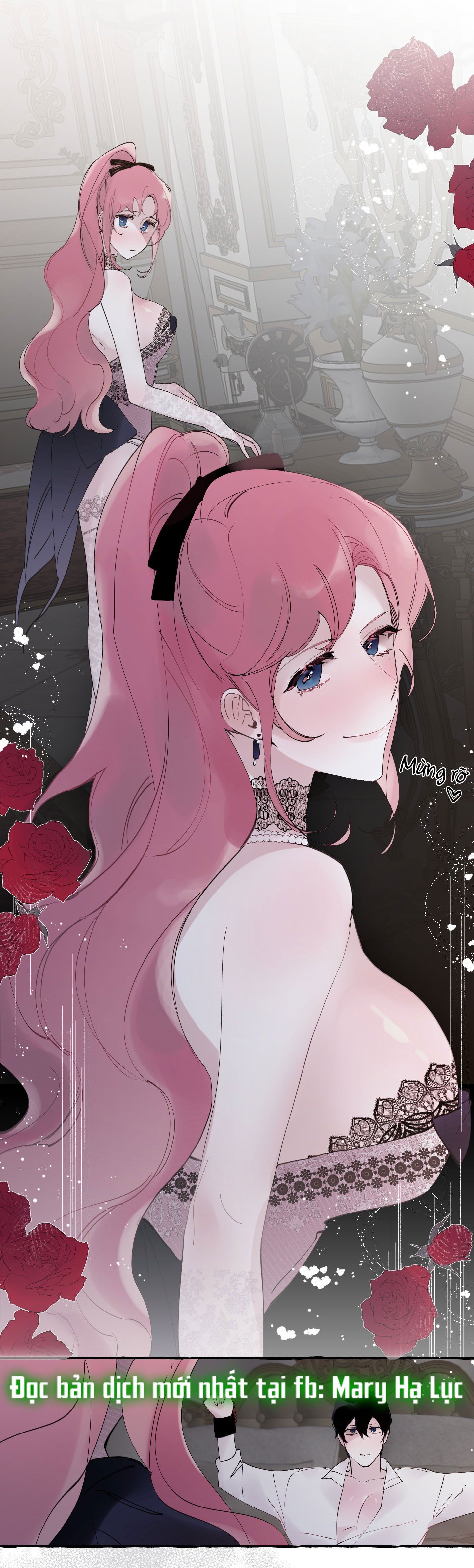 đọc truyện Lời Mời Gọi Phóng Đãng Của Nữ Công Tước Chương 38 ảnh 25 tại Thiên Thai Truyện