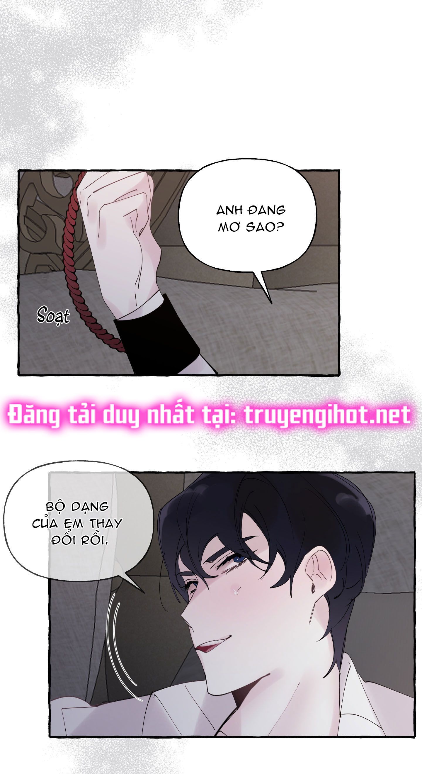 đọc truyện Lời Mời Gọi Phóng Đãng Của Nữ Công Tước Chương 38 ảnh 26 tại Thiên Thai Truyện