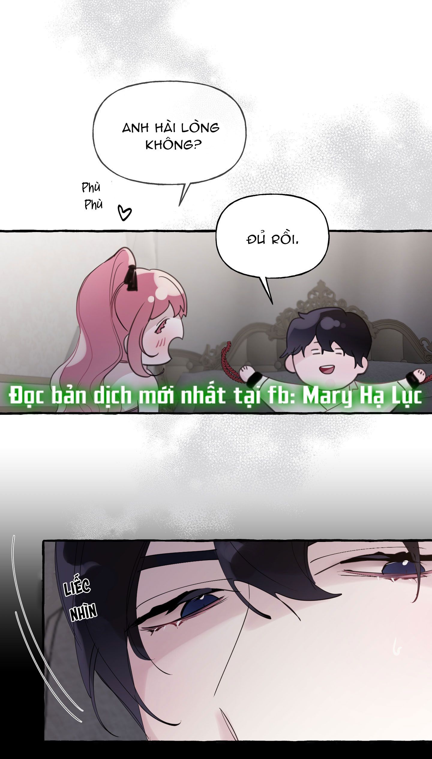 đọc truyện Lời Mời Gọi Phóng Đãng Của Nữ Công Tước Chương 38 ảnh 27 tại Thiên Thai Truyện