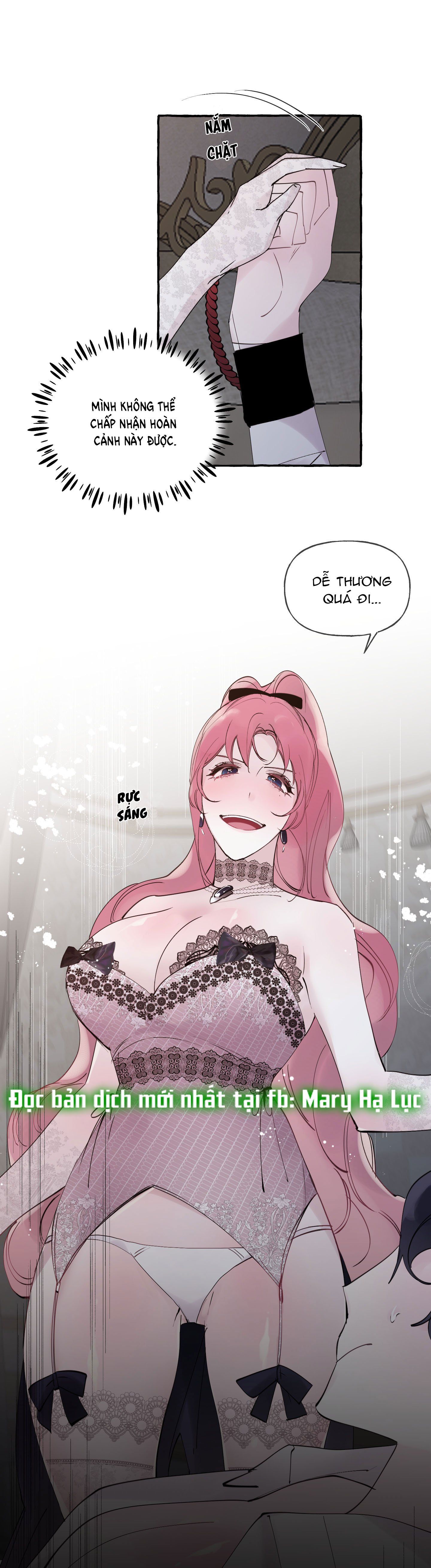 đọc truyện Lời Mời Gọi Phóng Đãng Của Nữ Công Tước Chương 38 ảnh 29 tại Thiên Thai Truyện