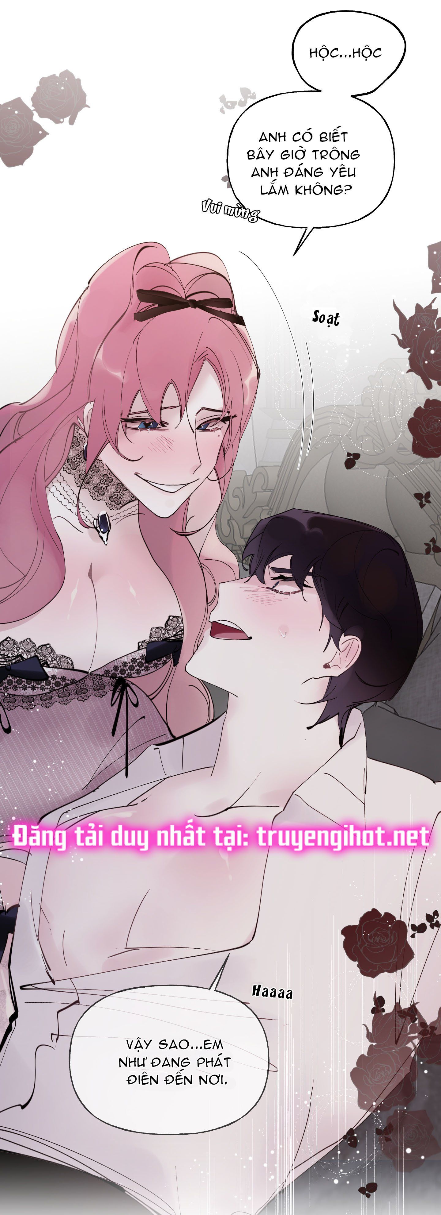 đọc truyện Lời Mời Gọi Phóng Đãng Của Nữ Công Tước Chương 38 ảnh 32 tại Thiên Thai Truyện