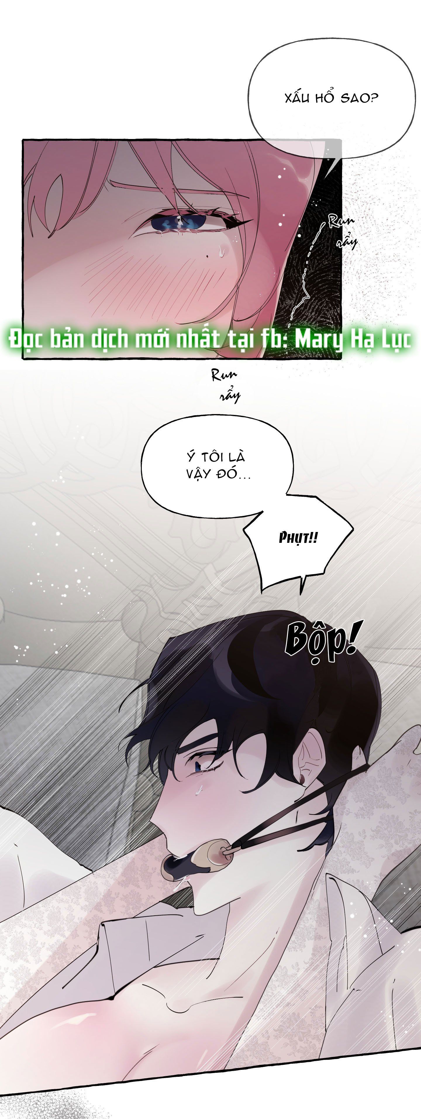 đọc truyện Lời Mời Gọi Phóng Đãng Của Nữ Công Tước Chương 38 ảnh 33 tại Thiên Thai Truyện