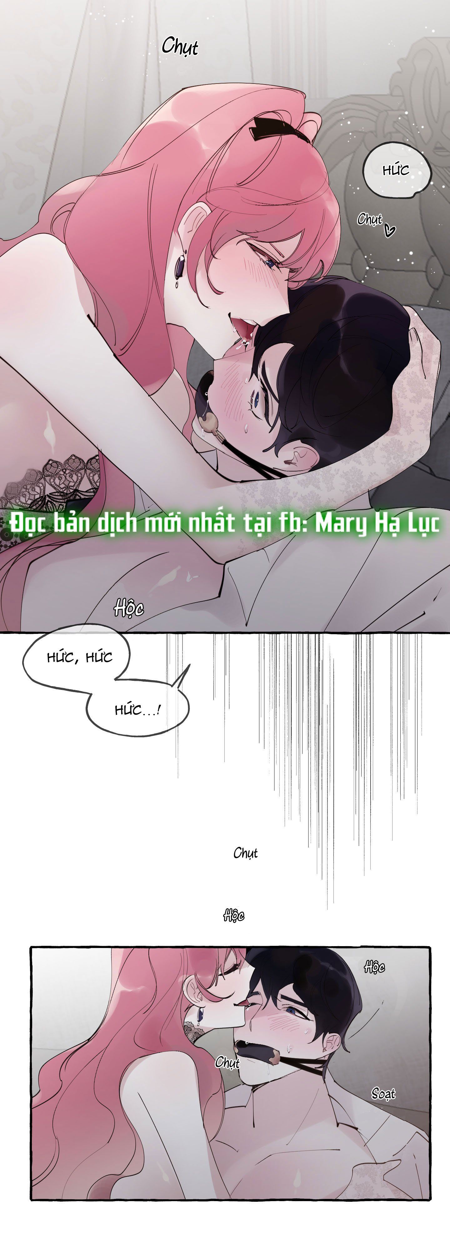 đọc truyện Lời Mời Gọi Phóng Đãng Của Nữ Công Tước Chương 38 ảnh 37 tại Thiên Thai Truyện