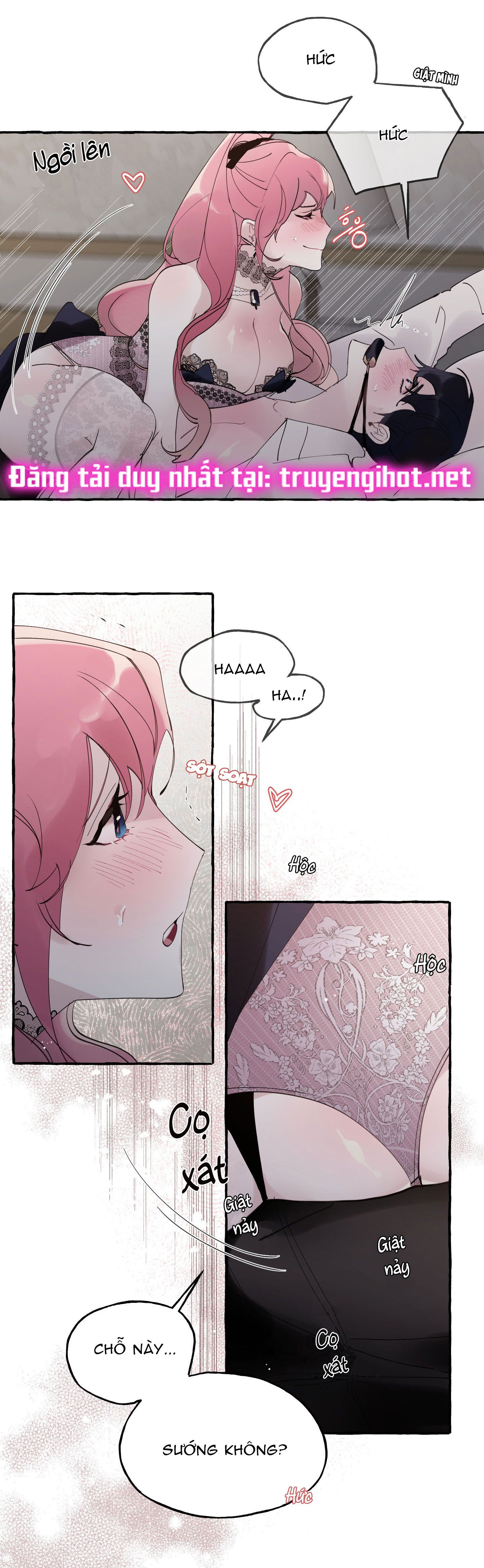 đọc truyện Lời Mời Gọi Phóng Đãng Của Nữ Công Tước Chương 38 ảnh 40 tại Thiên Thai Truyện