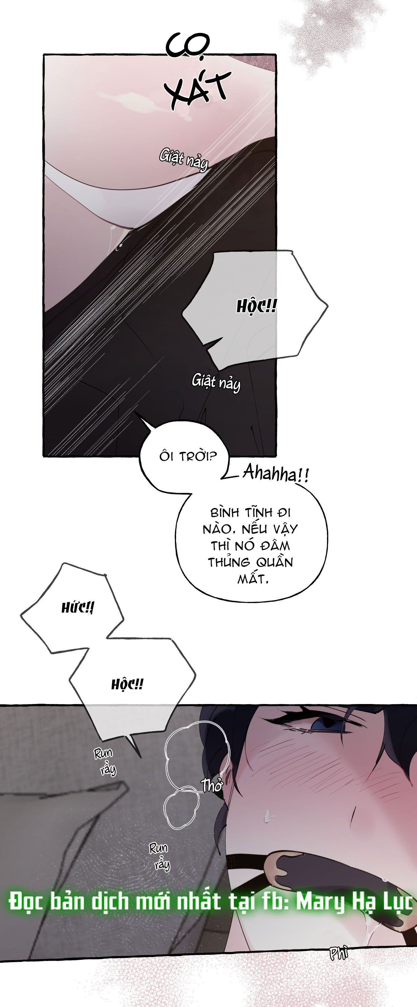 đọc truyện Lời Mời Gọi Phóng Đãng Của Nữ Công Tước Chương 38 ảnh 43 tại Thiên Thai Truyện