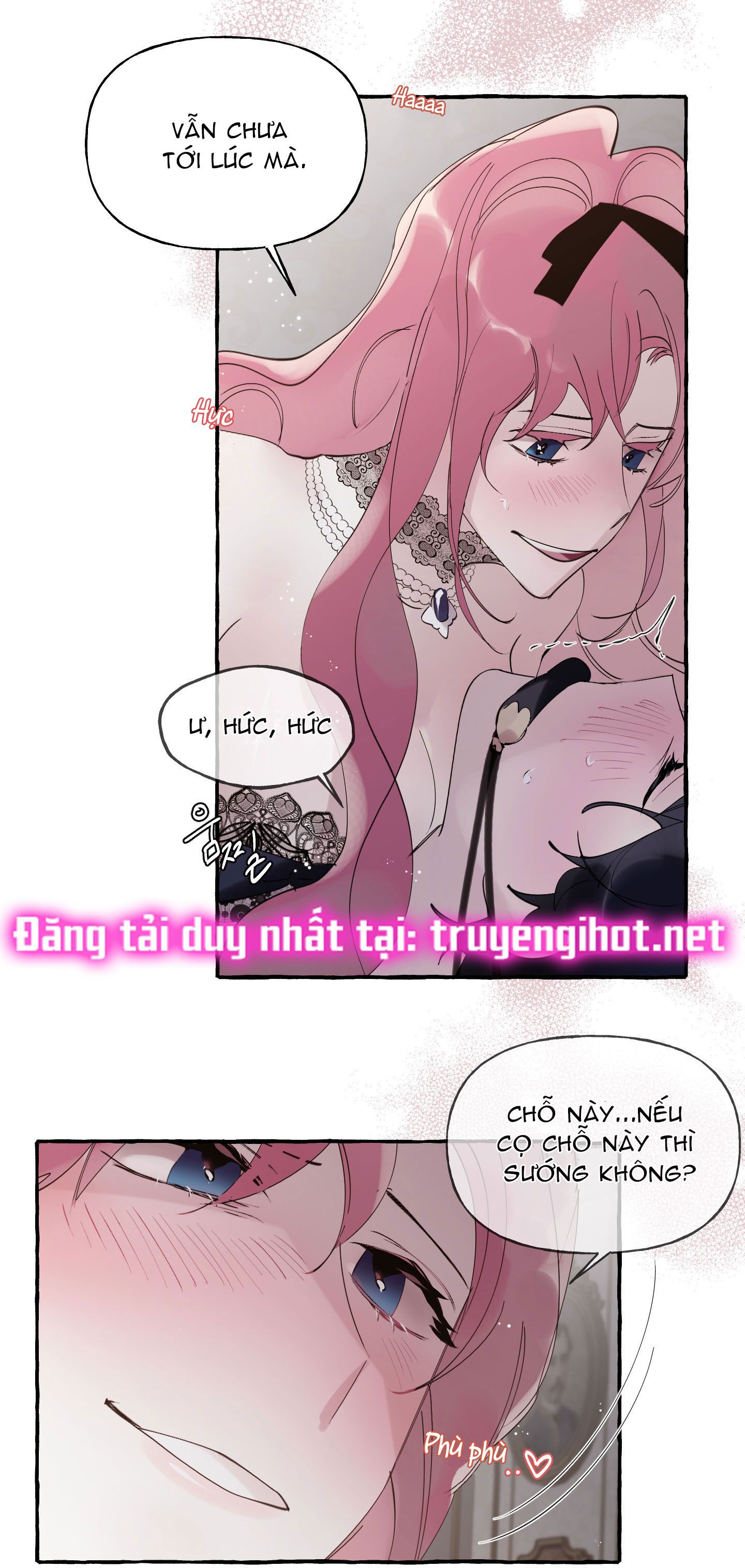 đọc truyện Lời Mời Gọi Phóng Đãng Của Nữ Công Tước Chương 38 ảnh 44 tại Thiên Thai Truyện