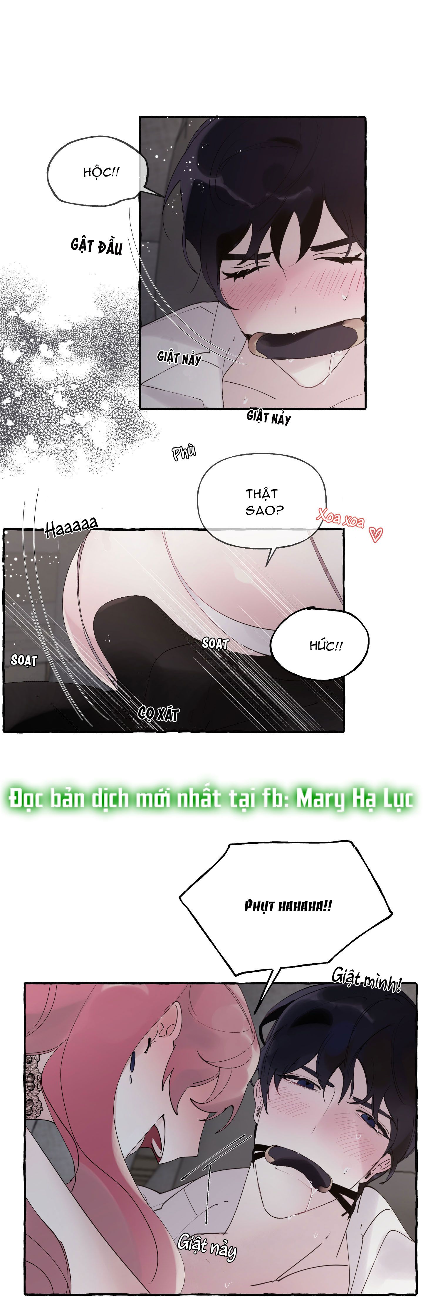 đọc truyện Lời Mời Gọi Phóng Đãng Của Nữ Công Tước Chương 38 ảnh 45 tại Thiên Thai Truyện