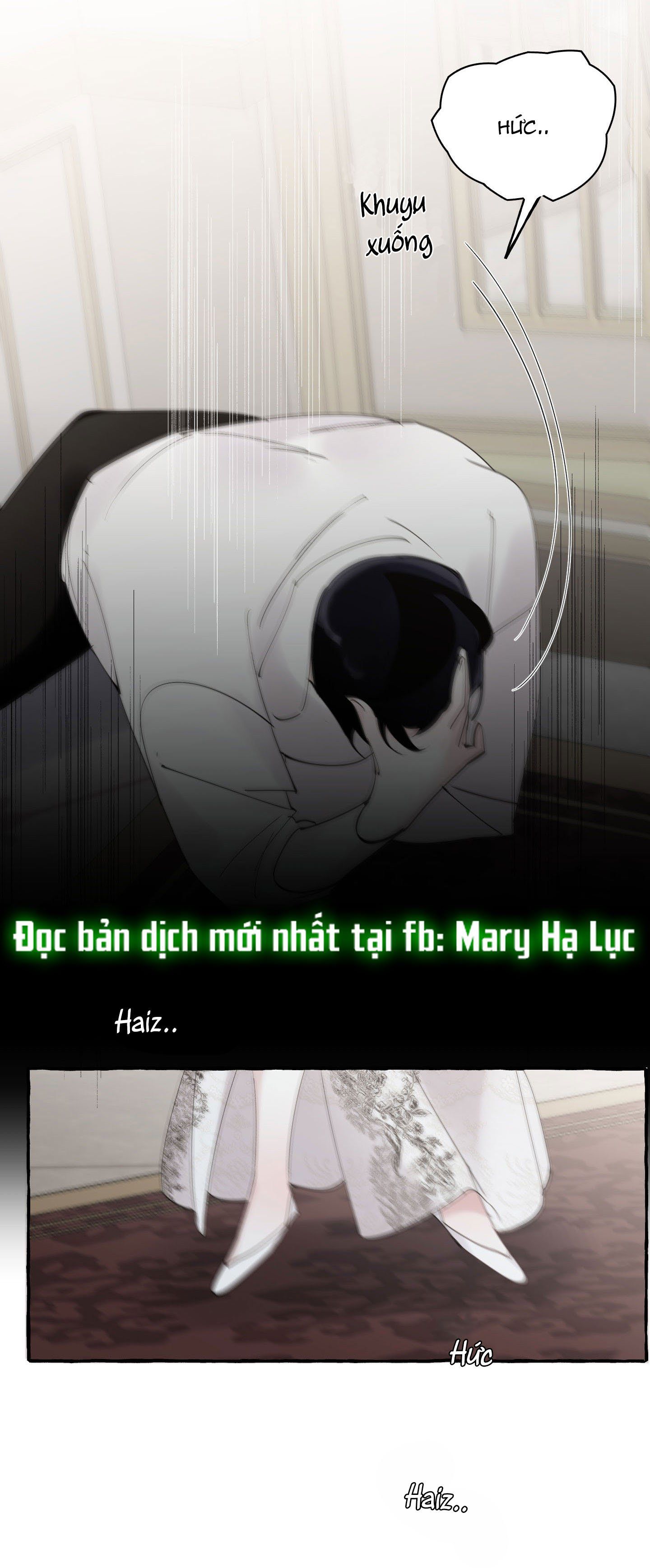 đọc truyện Lời Mời Gọi Phóng Đãng Của Nữ Công Tước Chương 38 ảnh 7 tại Thiên Thai Truyện