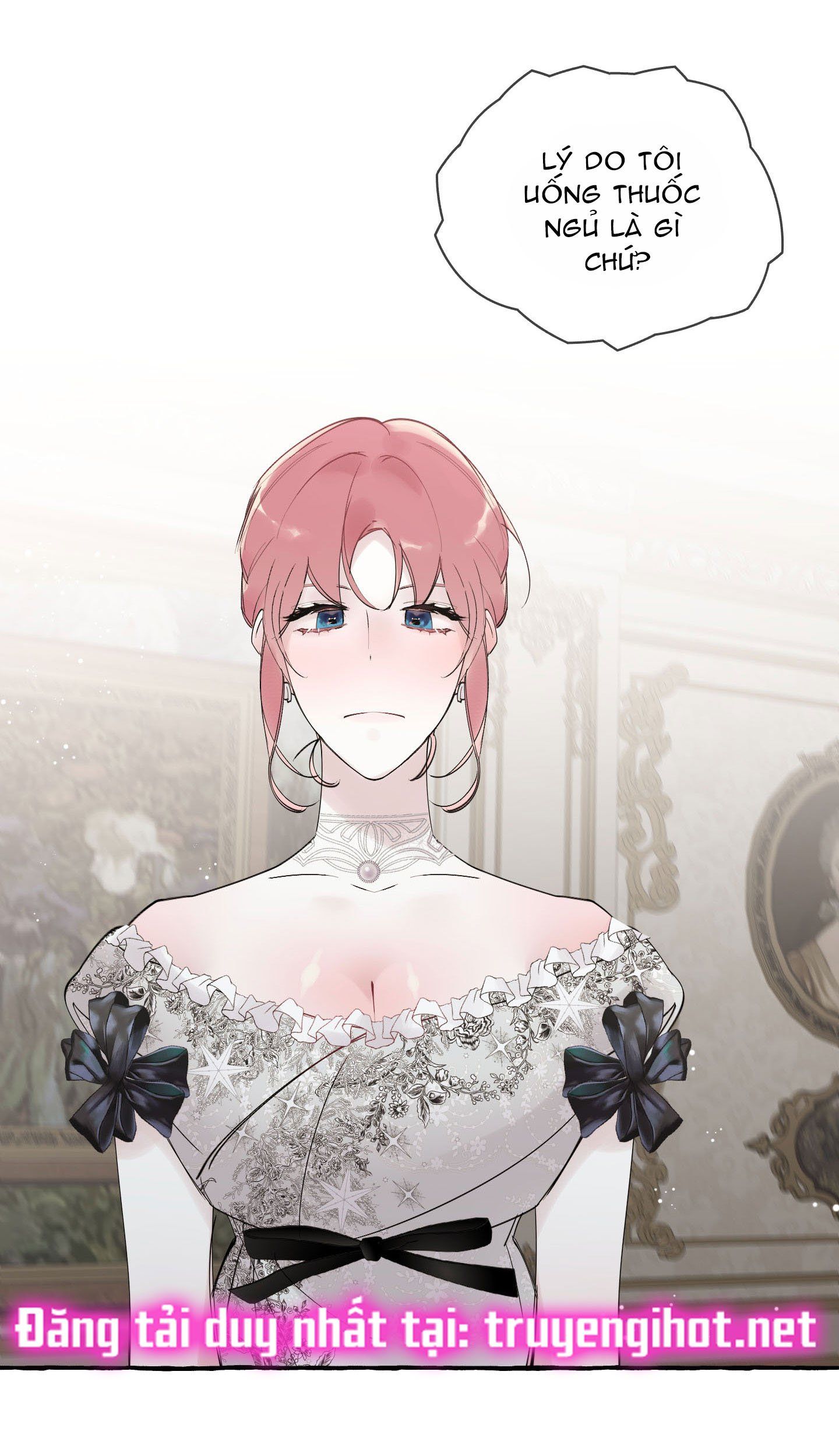 đọc truyện Lời Mời Gọi Phóng Đãng Của Nữ Công Tước Chương 38 ảnh 8 tại Thiên Thai Truyện