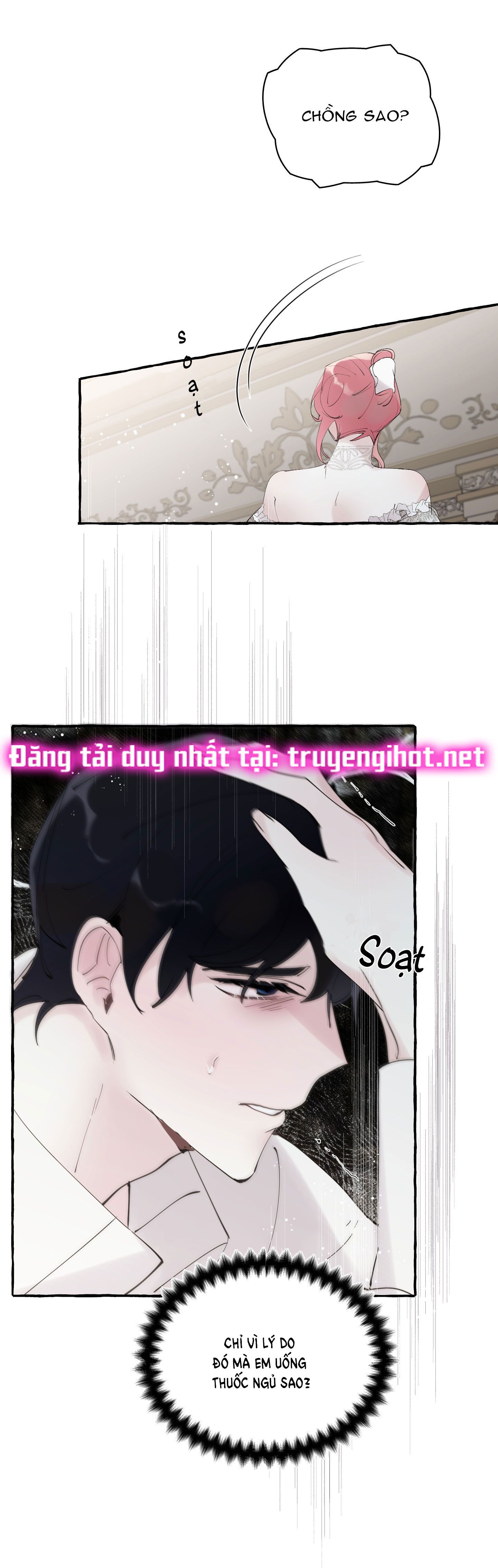 đọc truyện Lời Mời Gọi Phóng Đãng Của Nữ Công Tước Chương 38 ảnh 10 tại Thiên Thai Truyện