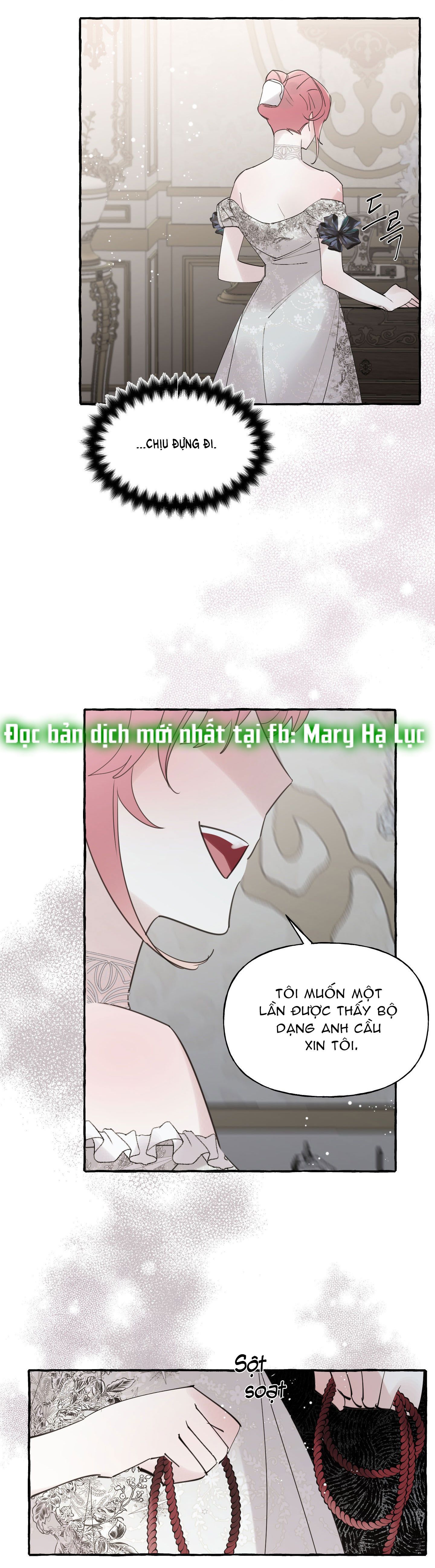 đọc truyện Lời Mời Gọi Phóng Đãng Của Nữ Công Tước Chương 38 ảnh 11 tại Thiên Thai Truyện