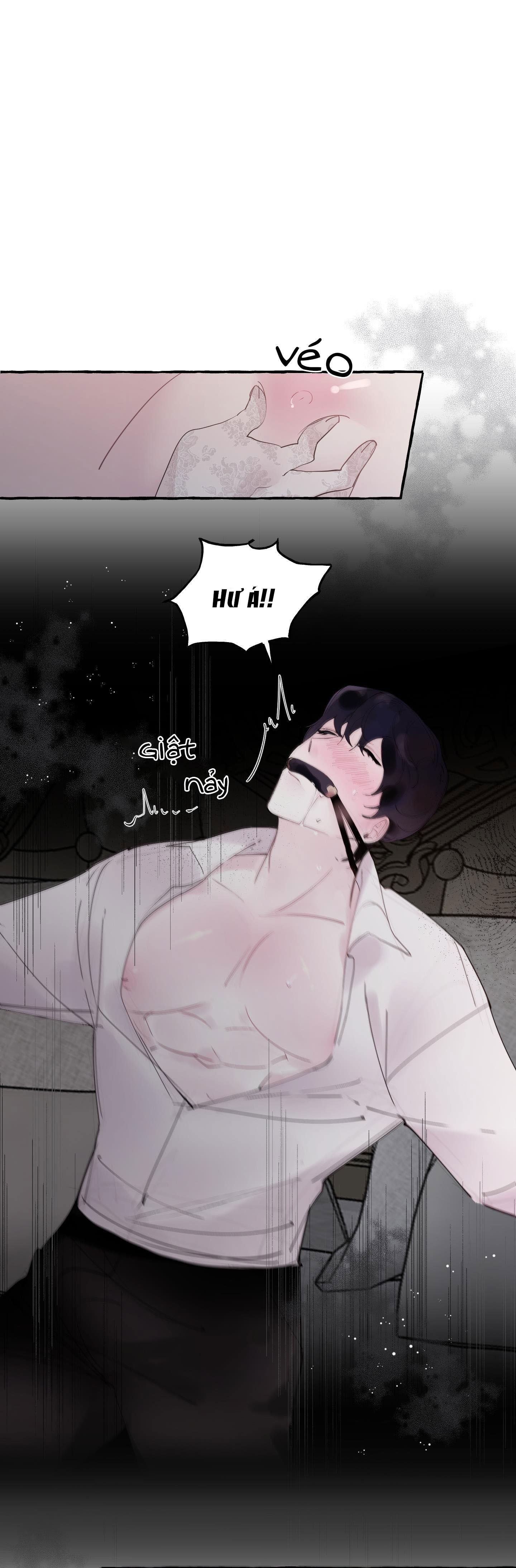 đọc truyện Lời Mời Gọi Phóng Đãng Của Nữ Công Tước Chương 39 ảnh 3 tại Thiên Thai Truyện