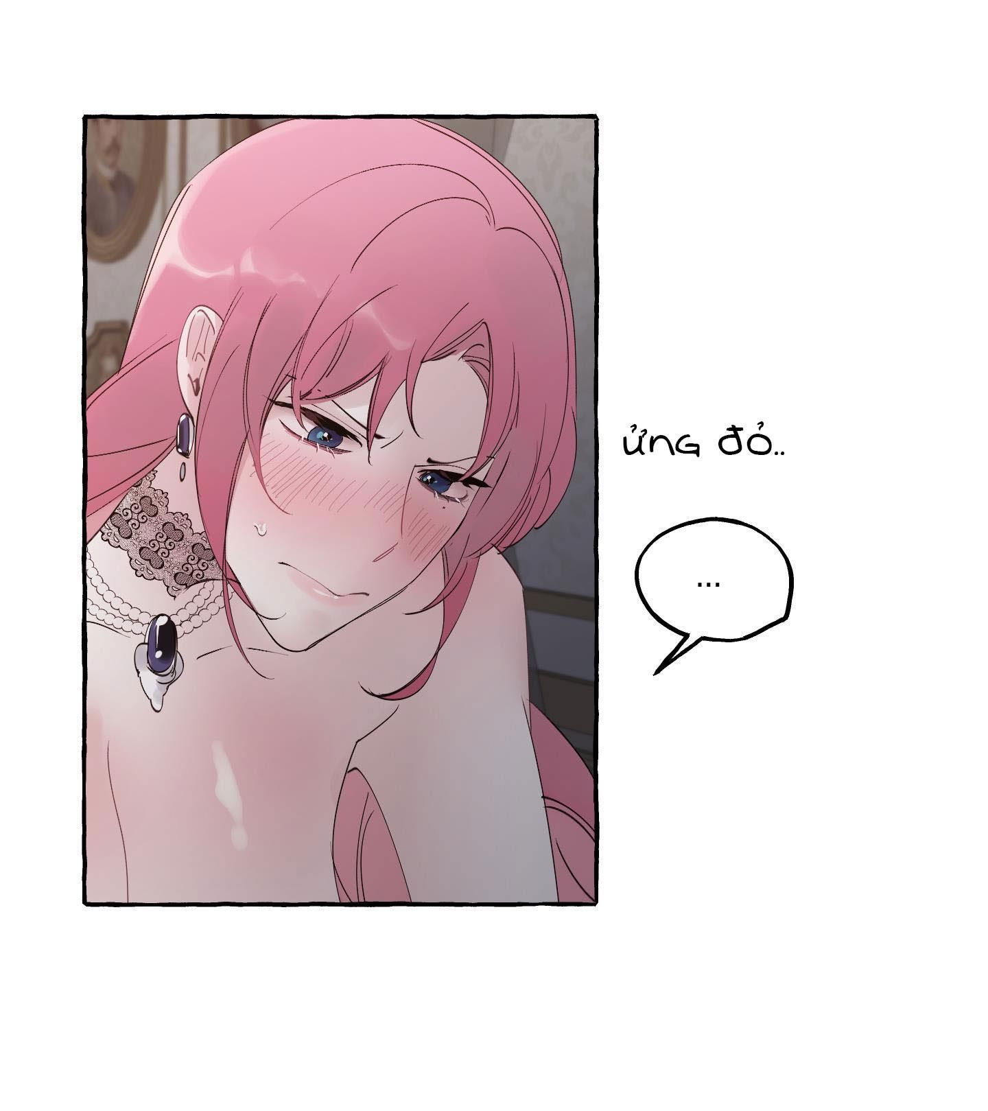 đọc truyện Lời Mời Gọi Phóng Đãng Của Nữ Công Tước Chương 39 ảnh 19 tại Thiên Thai Truyện