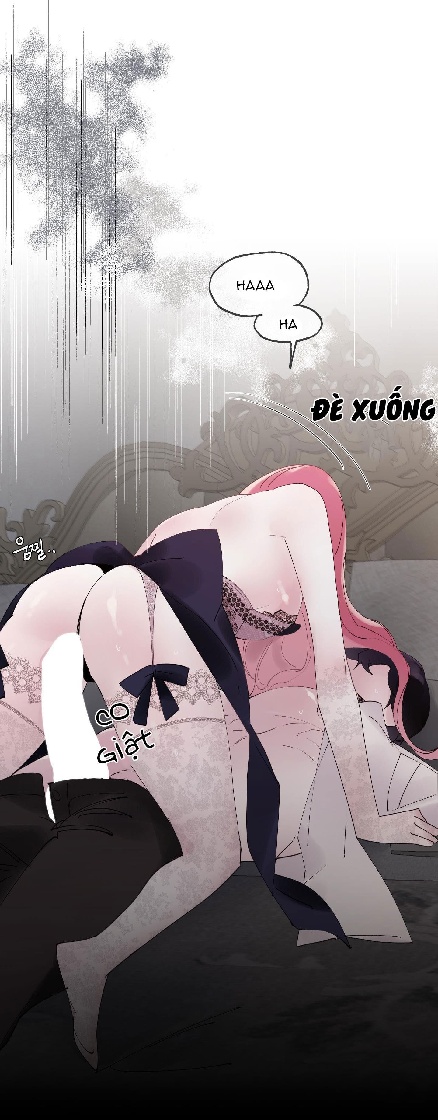 đọc truyện Lời Mời Gọi Phóng Đãng Của Nữ Công Tước Chương 39 ảnh 25 tại Thiên Thai Truyện