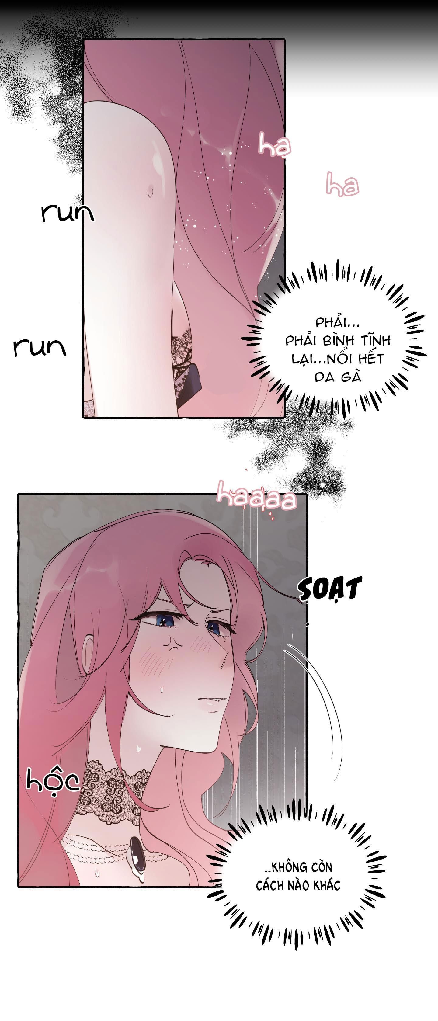 đọc truyện Lời Mời Gọi Phóng Đãng Của Nữ Công Tước Chương 39 ảnh 26 tại Thiên Thai Truyện