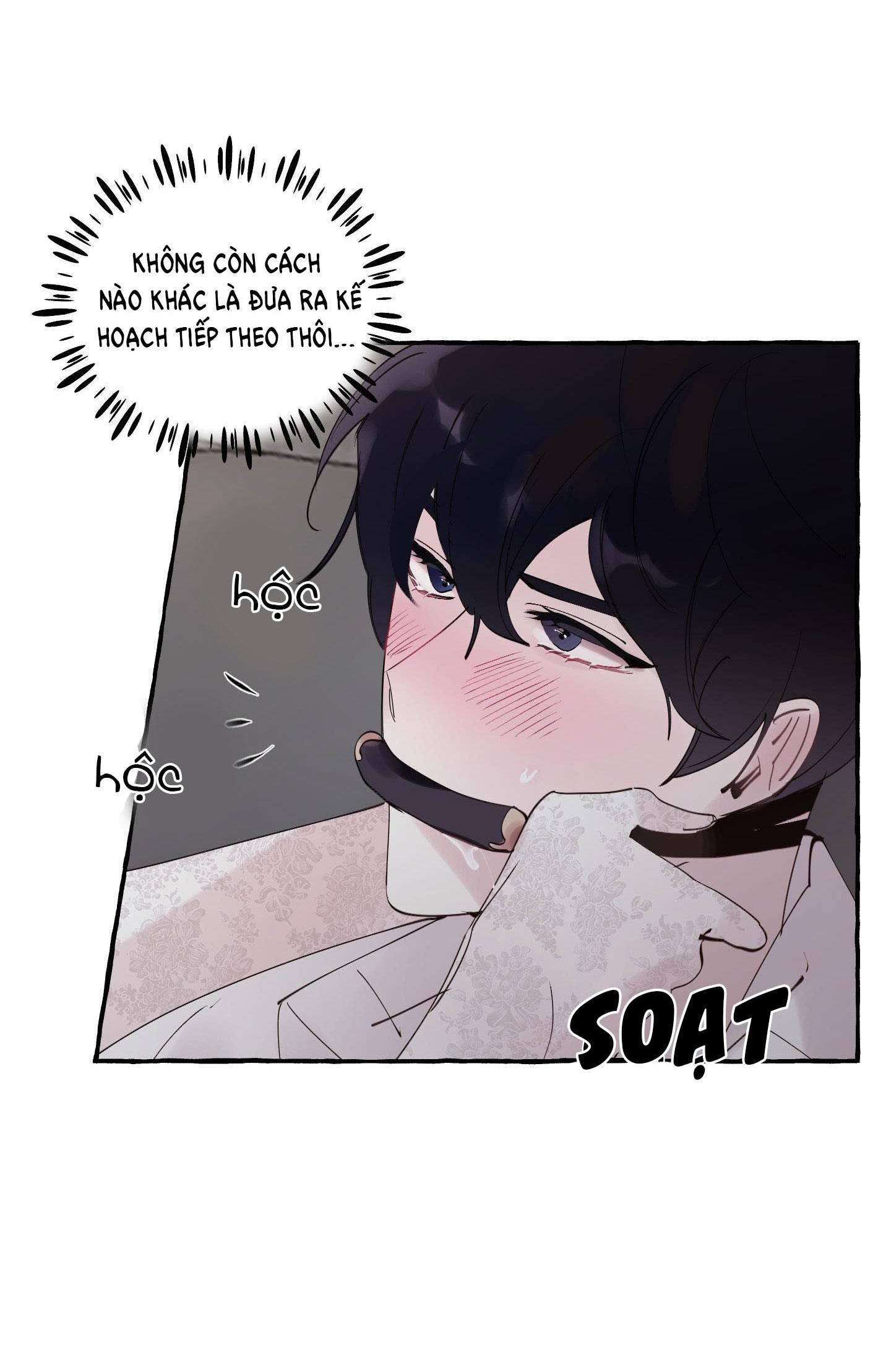 đọc truyện Lời Mời Gọi Phóng Đãng Của Nữ Công Tước Chương 39 ảnh 27 tại Thiên Thai Truyện