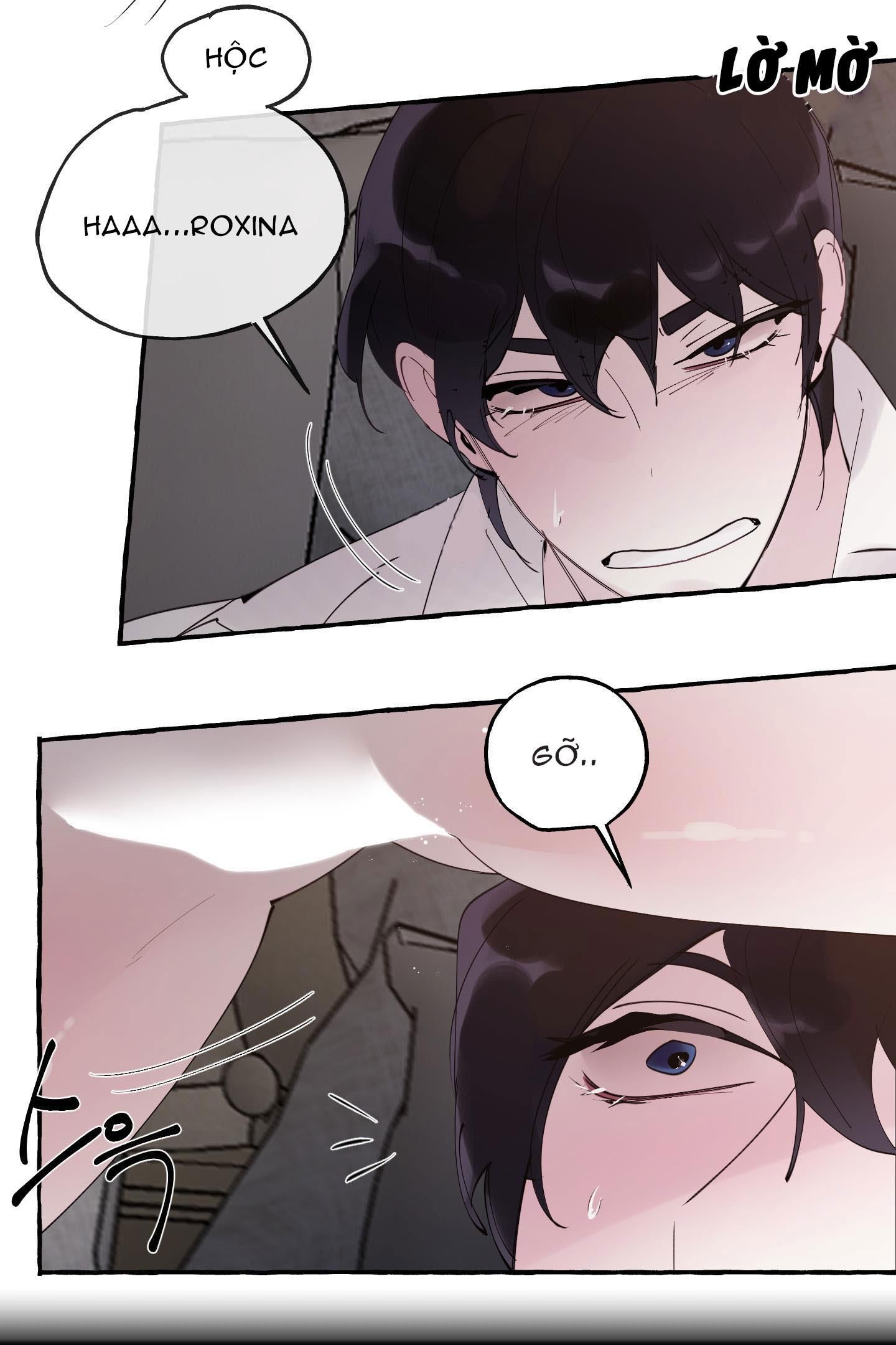 đọc truyện Lời Mời Gọi Phóng Đãng Của Nữ Công Tước Chương 39 ảnh 29 tại Thiên Thai Truyện