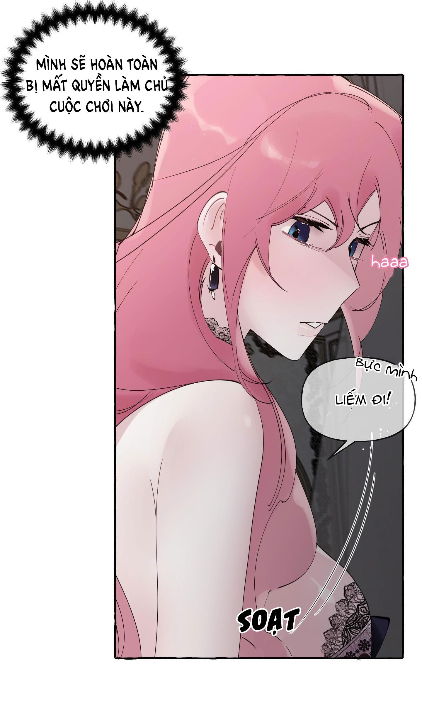 đọc truyện Lời Mời Gọi Phóng Đãng Của Nữ Công Tước Chương 39 ảnh 32 tại Thiên Thai Truyện