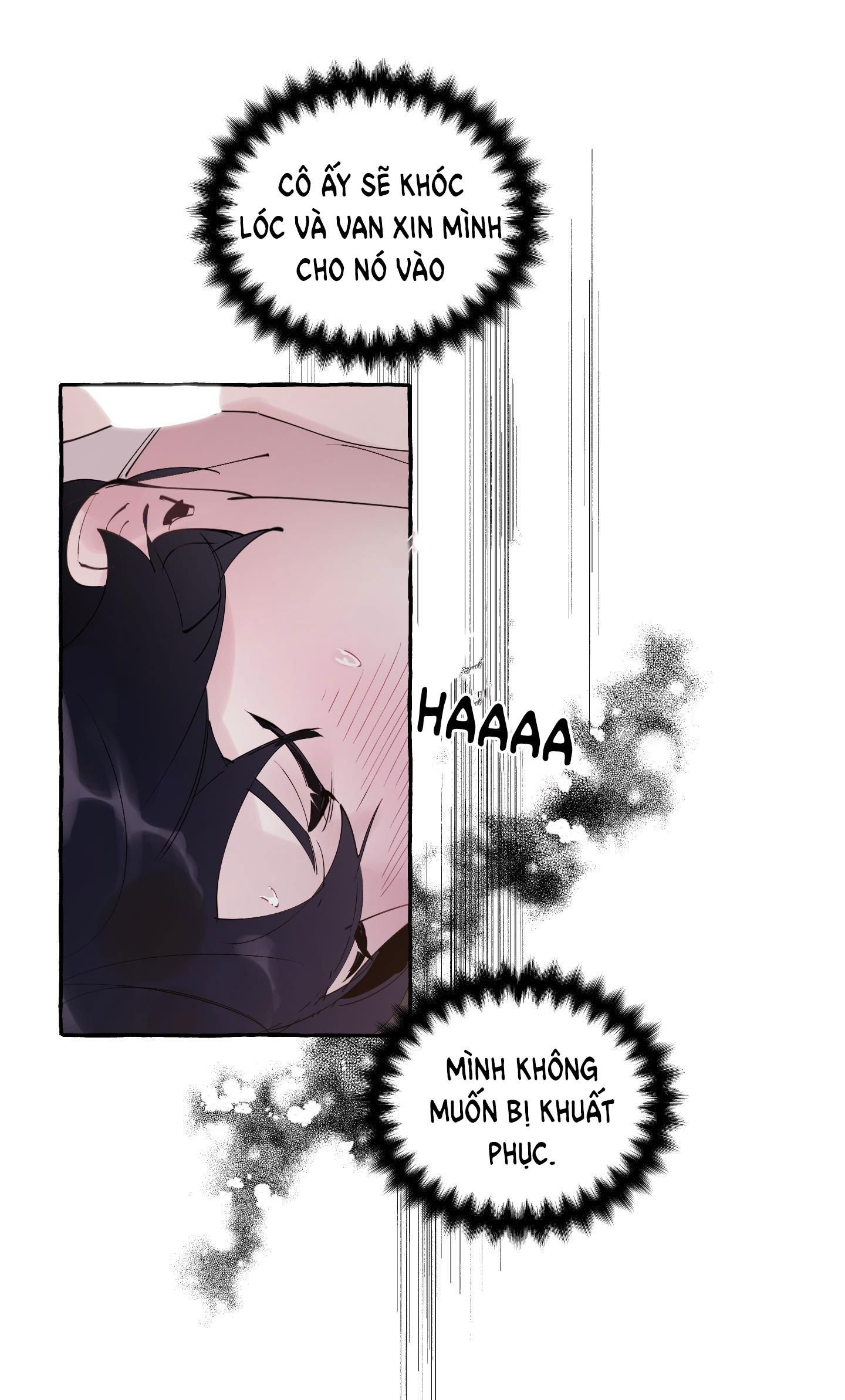 đọc truyện Lời Mời Gọi Phóng Đãng Của Nữ Công Tước Chương 39 ảnh 33 tại Thiên Thai Truyện