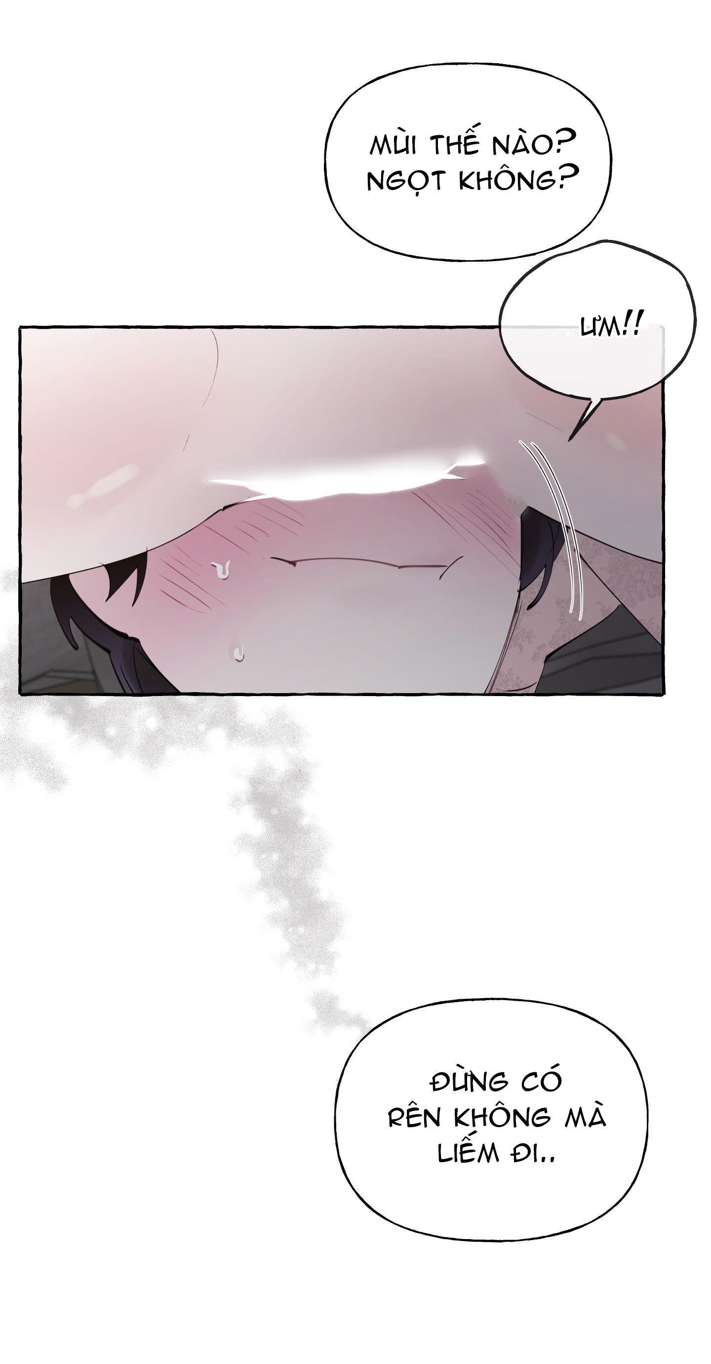 đọc truyện Lời Mời Gọi Phóng Đãng Của Nữ Công Tước Chương 39 ảnh 39 tại Thiên Thai Truyện