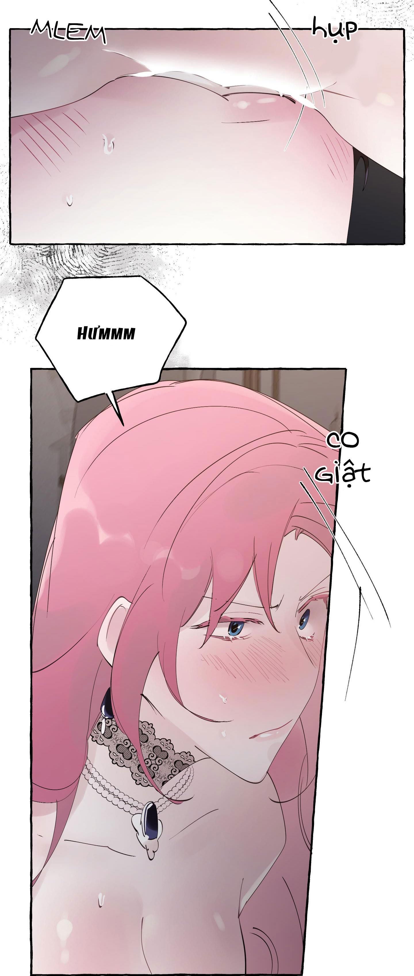 đọc truyện Lời Mời Gọi Phóng Đãng Của Nữ Công Tước Chương 39 ảnh 41 tại Thiên Thai Truyện