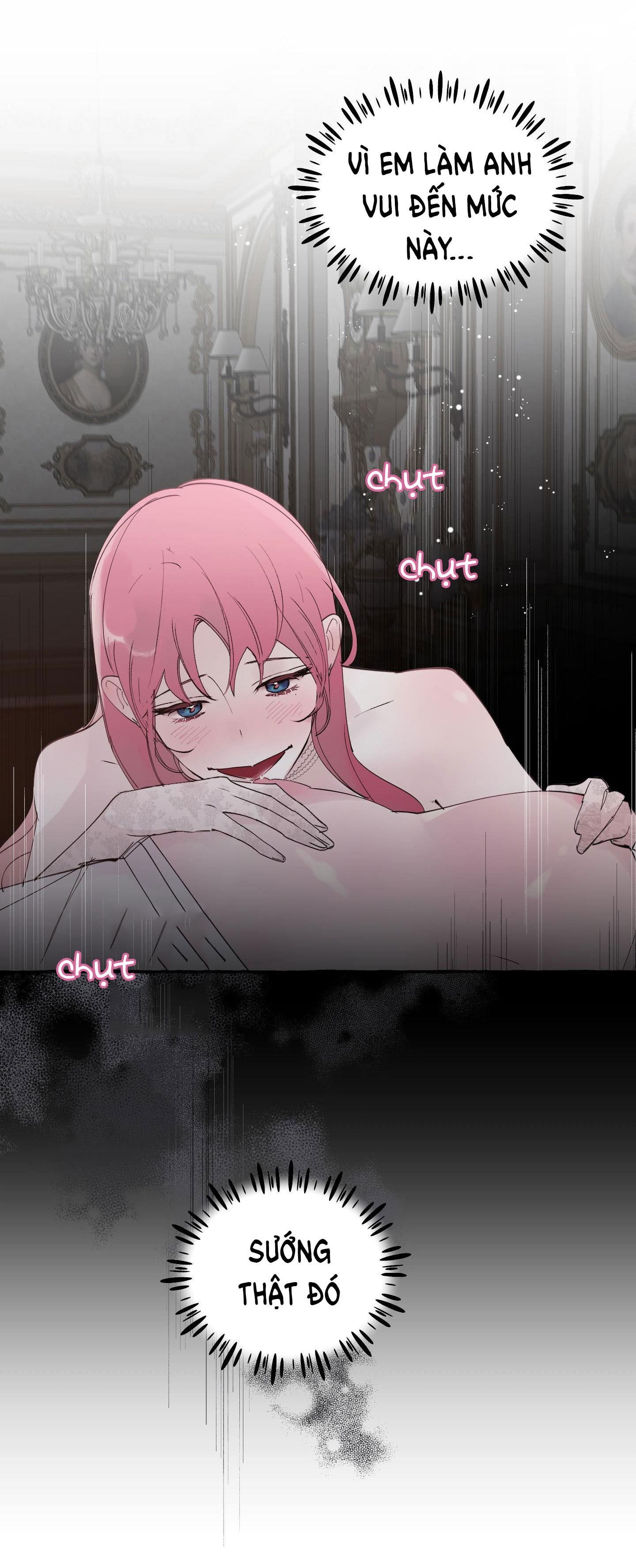 đọc truyện Lời Mời Gọi Phóng Đãng Của Nữ Công Tước Chương 39 ảnh 8 tại Thiên Thai Truyện