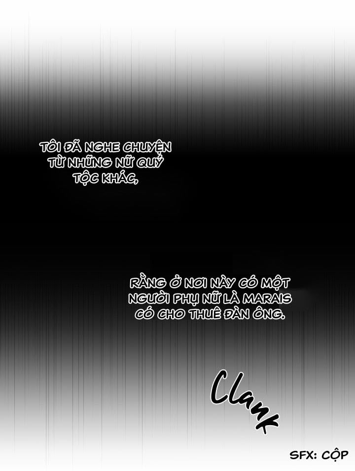 đọc truyện Lời Mời Gọi Phóng Đãng Của Nữ Công Tước Chương 4 ảnh 12 tại Thiên Thai Truyện