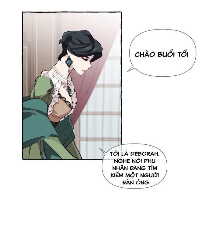 đọc truyện Lời Mời Gọi Phóng Đãng Của Nữ Công Tước Chương 4 ảnh 14 tại Thiên Thai Truyện