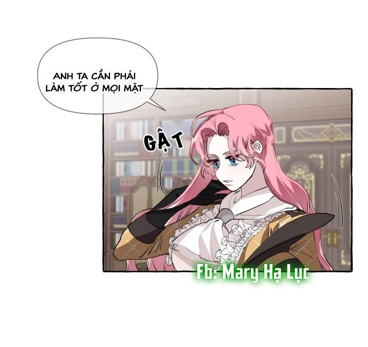 đọc truyện Lời Mời Gọi Phóng Đãng Của Nữ Công Tước Chương 4 ảnh 15 tại Thiên Thai Truyện