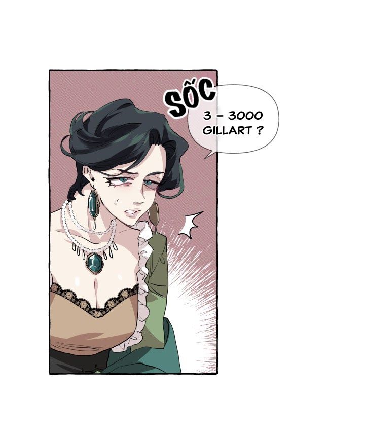 đọc truyện Lời Mời Gọi Phóng Đãng Của Nữ Công Tước Chương 4 ảnh 17 tại Thiên Thai Truyện