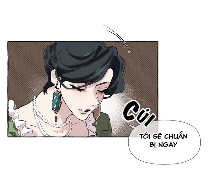 đọc truyện Lời Mời Gọi Phóng Đãng Của Nữ Công Tước Chương 4 ảnh 19 tại Thiên Thai Truyện