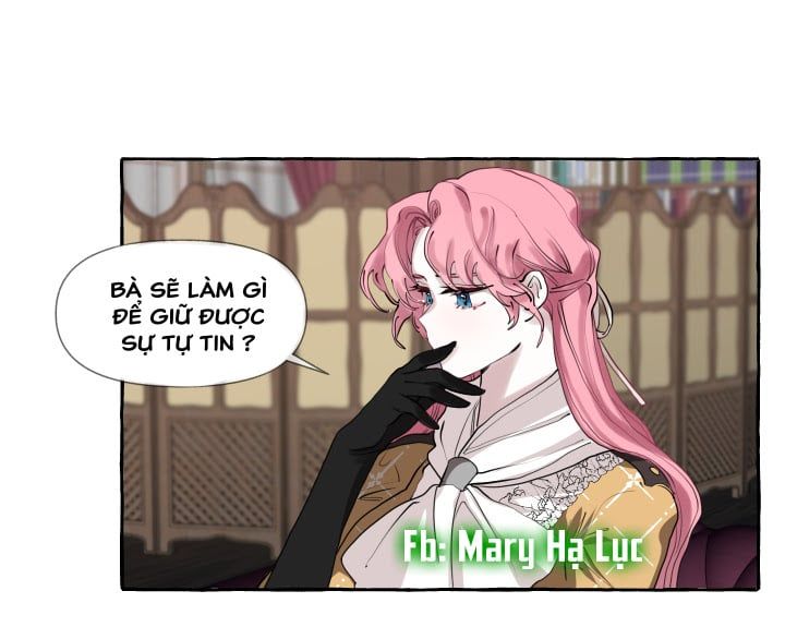 đọc truyện Lời Mời Gọi Phóng Đãng Của Nữ Công Tước Chương 4 ảnh 20 tại Thiên Thai Truyện