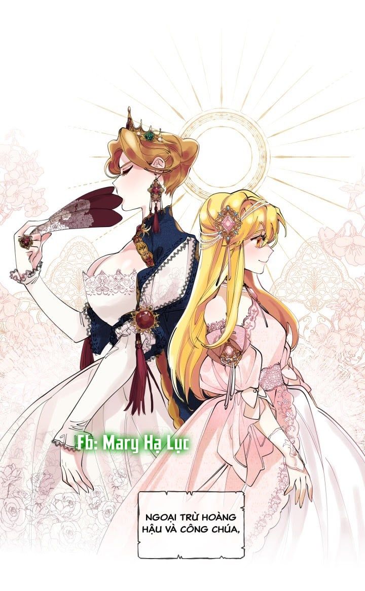 đọc truyện Lời Mời Gọi Phóng Đãng Của Nữ Công Tước Chương 4 ảnh 4 tại Thiên Thai Truyện