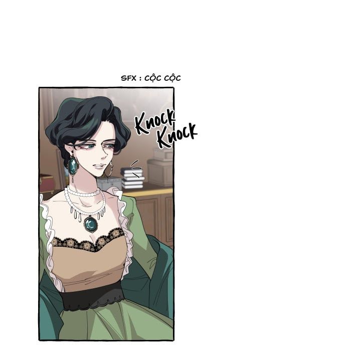 đọc truyện Lời Mời Gọi Phóng Đãng Của Nữ Công Tước Chương 4 ảnh 25 tại Thiên Thai Truyện