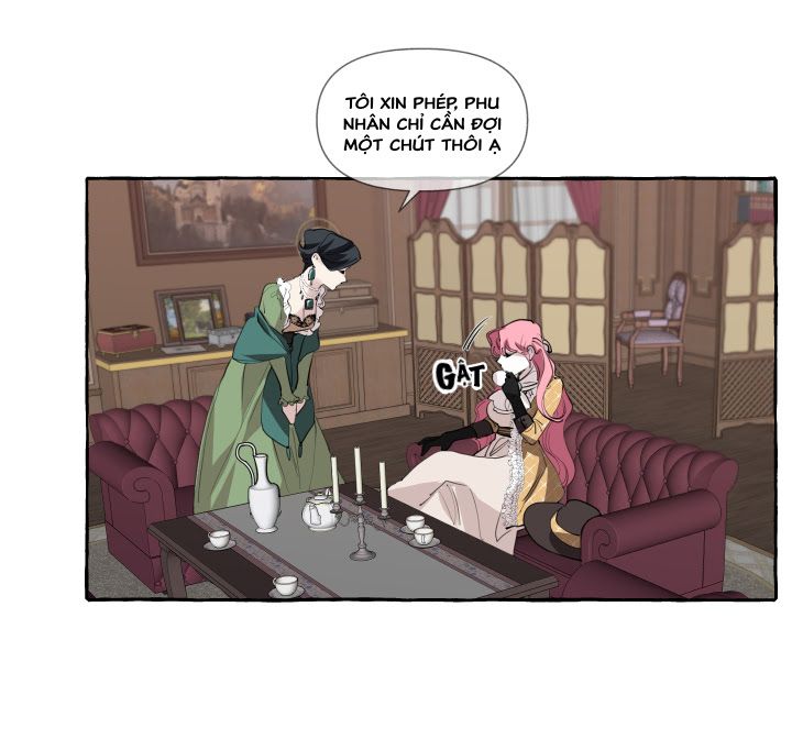 đọc truyện Lời Mời Gọi Phóng Đãng Của Nữ Công Tước Chương 4 ảnh 26 tại Thiên Thai Truyện