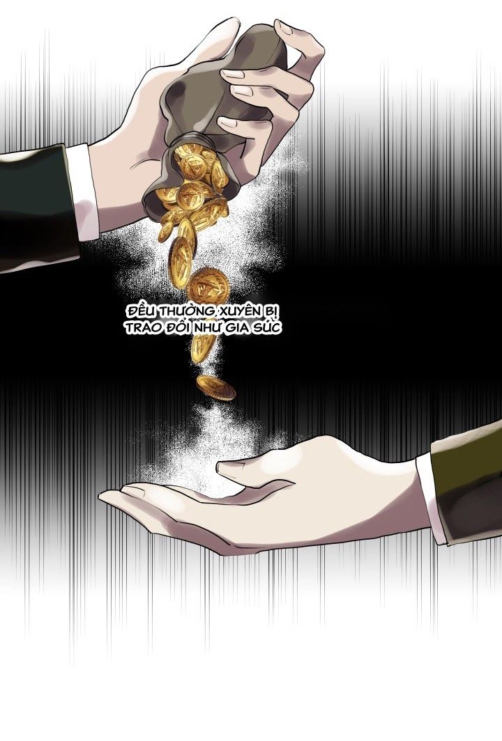 đọc truyện Lời Mời Gọi Phóng Đãng Của Nữ Công Tước Chương 4 ảnh 5 tại Thiên Thai Truyện