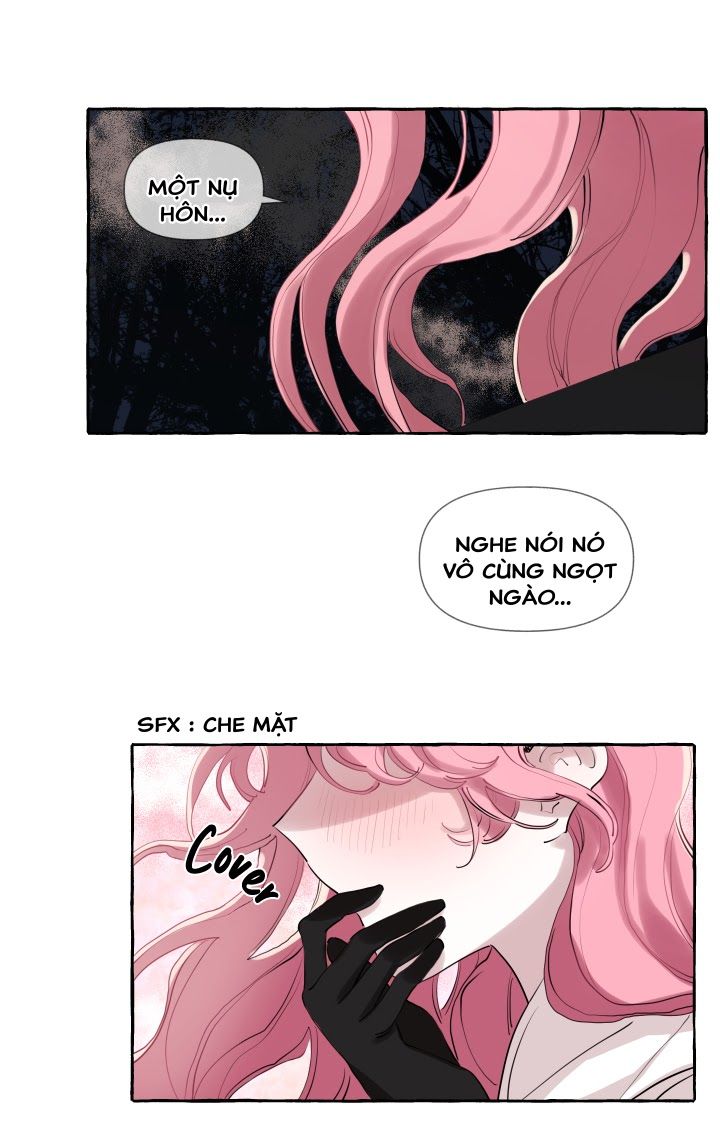 đọc truyện Lời Mời Gọi Phóng Đãng Của Nữ Công Tước Chương 4 ảnh 32 tại Thiên Thai Truyện