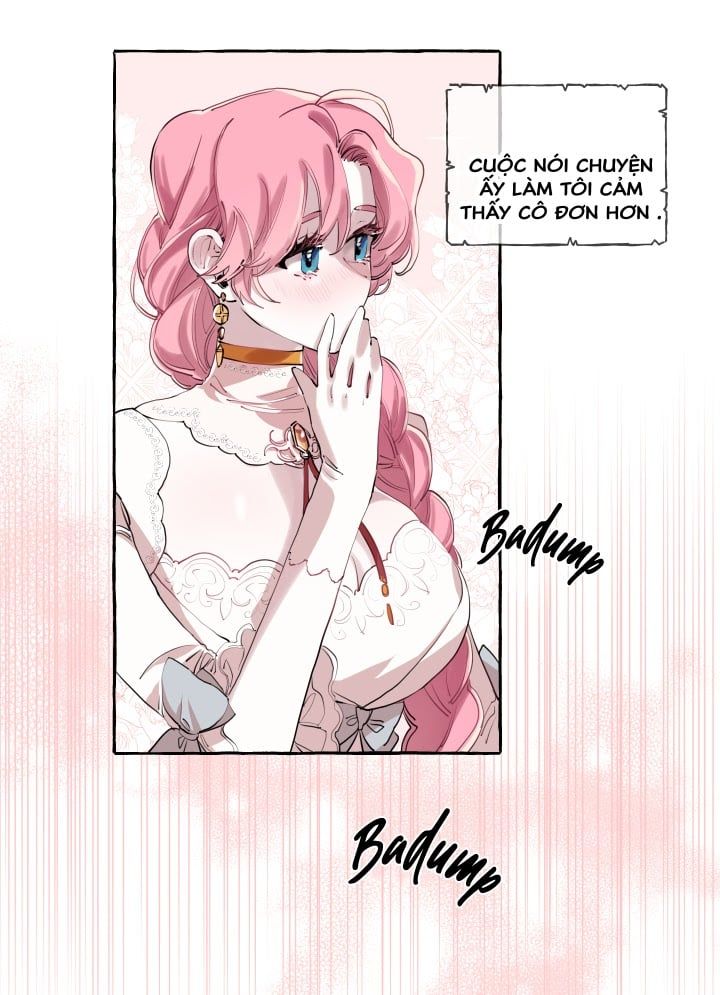 đọc truyện Lời Mời Gọi Phóng Đãng Của Nữ Công Tước Chương 4 ảnh 35 tại Thiên Thai Truyện