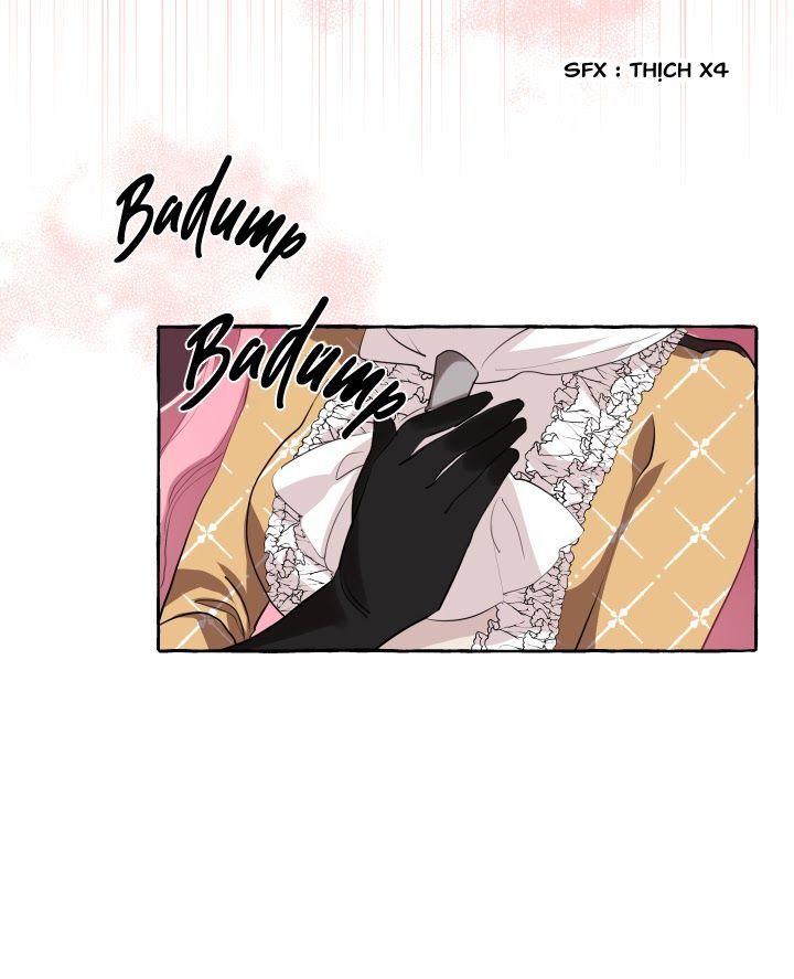 đọc truyện Lời Mời Gọi Phóng Đãng Của Nữ Công Tước Chương 4 ảnh 36 tại Thiên Thai Truyện