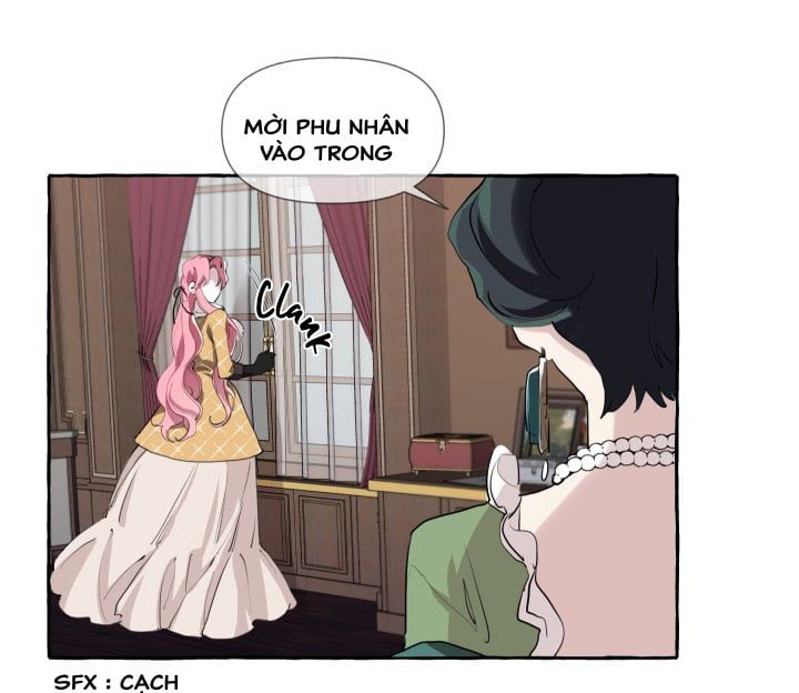 đọc truyện Lời Mời Gọi Phóng Đãng Của Nữ Công Tước Chương 4 ảnh 38 tại Thiên Thai Truyện