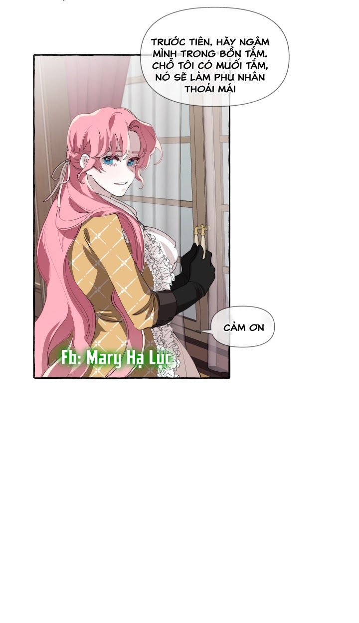 đọc truyện Lời Mời Gọi Phóng Đãng Của Nữ Công Tước Chương 4 ảnh 39 tại Thiên Thai Truyện