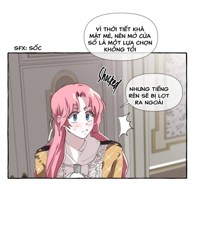 đọc truyện Lời Mời Gọi Phóng Đãng Của Nữ Công Tước Chương 4 ảnh 42 tại Thiên Thai Truyện