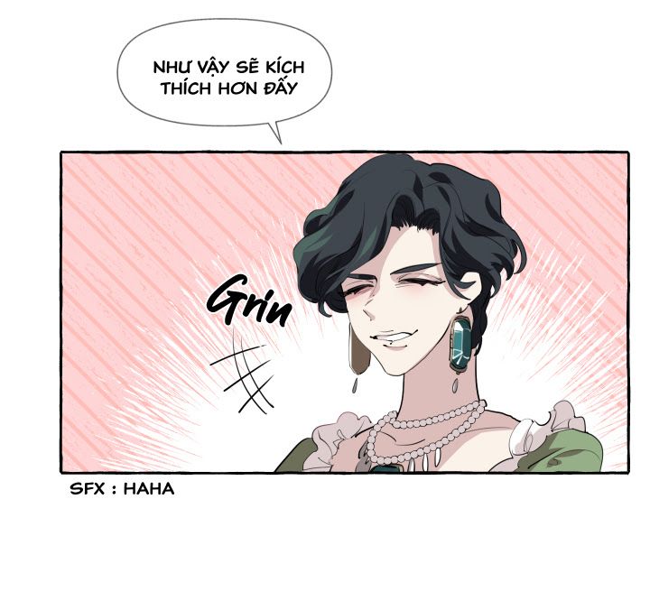 đọc truyện Lời Mời Gọi Phóng Đãng Của Nữ Công Tước Chương 4 ảnh 43 tại Thiên Thai Truyện