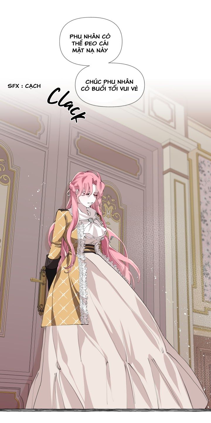 đọc truyện Lời Mời Gọi Phóng Đãng Của Nữ Công Tước Chương 4 ảnh 44 tại Thiên Thai Truyện