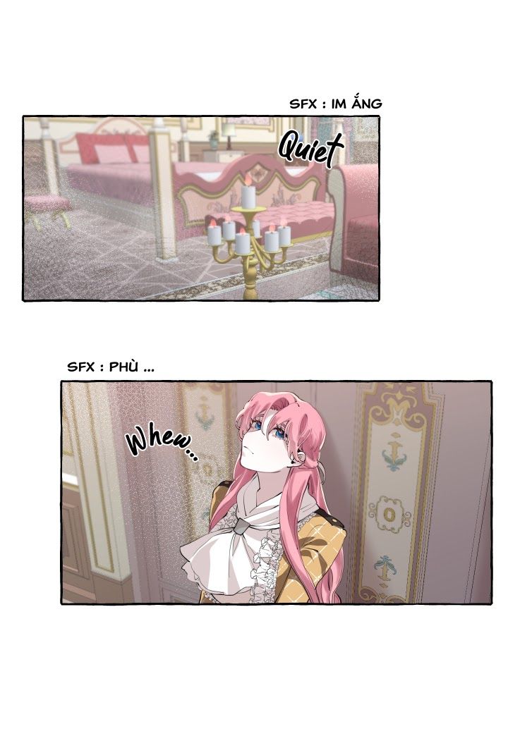 đọc truyện Lời Mời Gọi Phóng Đãng Của Nữ Công Tước Chương 4 ảnh 45 tại Thiên Thai Truyện