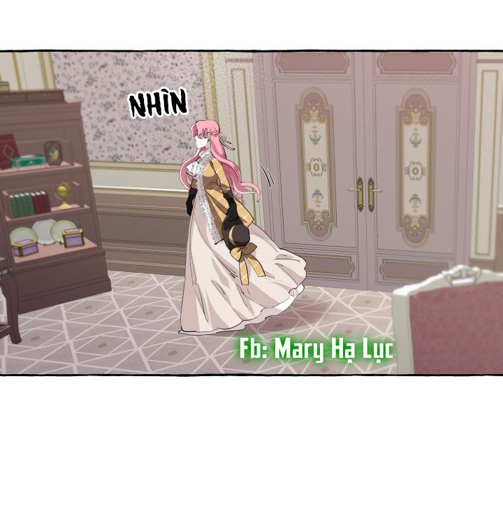 đọc truyện Lời Mời Gọi Phóng Đãng Của Nữ Công Tước Chương 4 ảnh 46 tại Thiên Thai Truyện