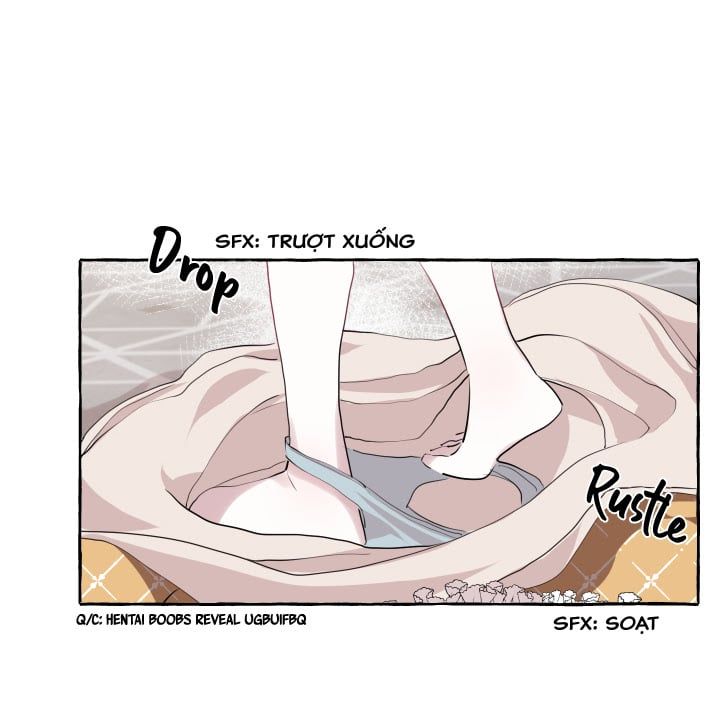 đọc truyện Lời Mời Gọi Phóng Đãng Của Nữ Công Tước Chương 4 ảnh 48 tại Thiên Thai Truyện