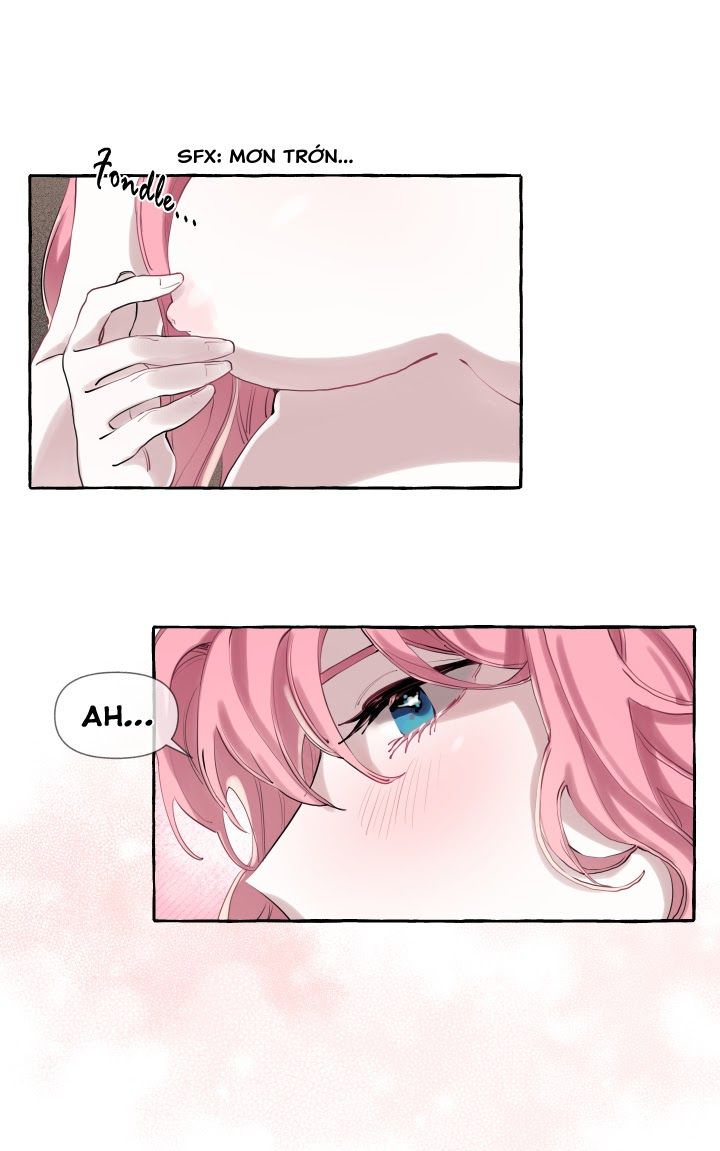 đọc truyện Lời Mời Gọi Phóng Đãng Của Nữ Công Tước Chương 4 ảnh 50 tại Thiên Thai Truyện